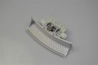 Dørgreb, Bauknecht vaskemaskine - Grå